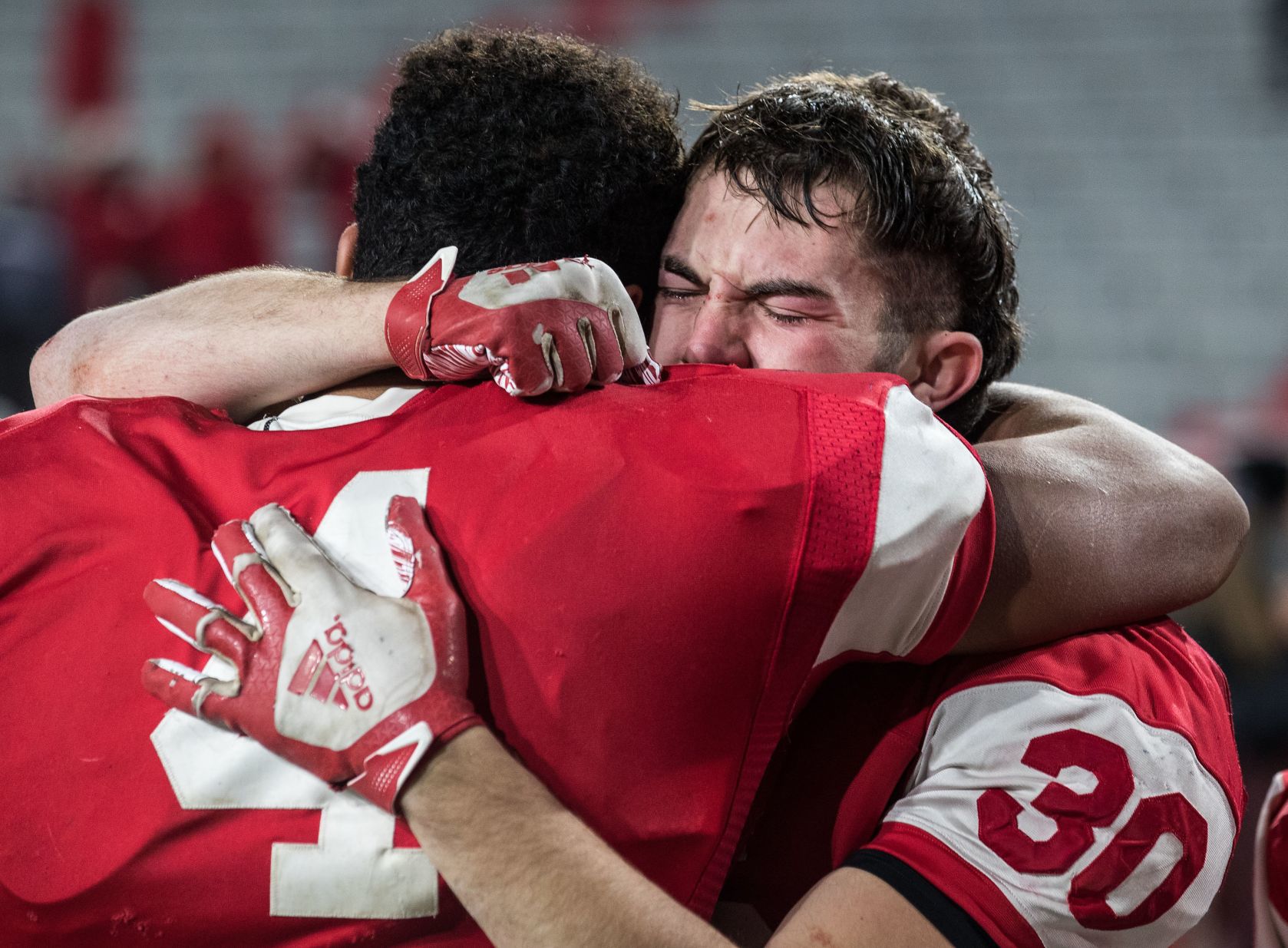 PHOTOS: Scottsbluff vs Omaha Skutt 2019